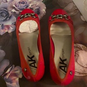 Ann Klein Sport size 8